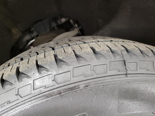 2023 Chevrolet Silverado 1500 Crew Cab Short Box 4-Wheel Drive RST