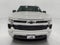 2025 Chevrolet Silverado 1500 Crew Cab Short Box 4-Wheel Drive RST