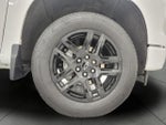 2025 Chevrolet Silverado 1500 Crew Cab Short Box 4-Wheel Drive RST