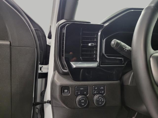 2025 Chevrolet Silverado 1500 Crew Cab Short Box 4-Wheel Drive RST