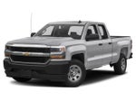 2019 Chevrolet Silverado LD Double Cab Standard Box 4-Wheel Drive LT