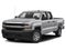 2019 Chevrolet Silverado LD Double Cab Standard Box 4-Wheel Drive LT