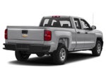 2019 Chevrolet Silverado LD Double Cab Standard Box 4-Wheel Drive LT