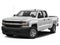 2019 Chevrolet Silverado LD Double Cab Standard Box 4-Wheel Drive LT