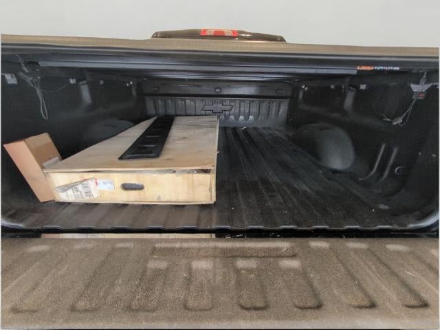 2019 Chevrolet Silverado LD Double Cab Standard Box 4-Wheel Drive LT Z71 All Star Edition