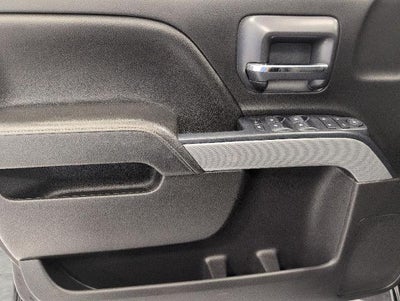 2019 Chevrolet Silverado LD Double Cab Standard Box 4-Wheel Drive LT Z71 All Star Edition