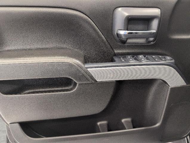 2019 Chevrolet Silverado LD Double Cab Standard Box 4-Wheel Drive LT Z71 All Star Edition