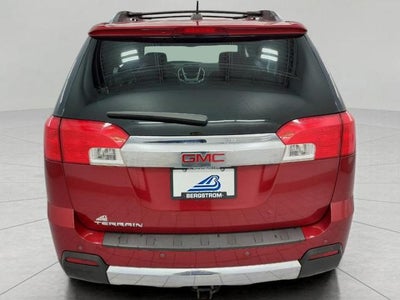 2015 GMC Terrain FWD SLT-2