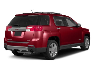 2015 GMC Terrain FWD SLT-2