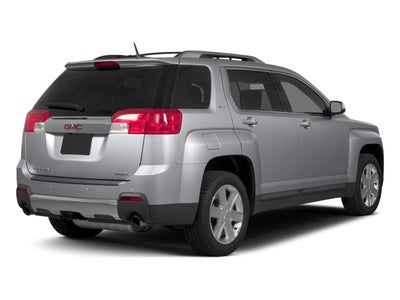 2015 GMC Terrain FWD SLT-2