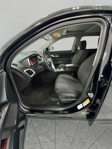 2017 GMC Terrain AWD SLE-2