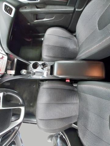 2017 GMC Terrain AWD SLE-2