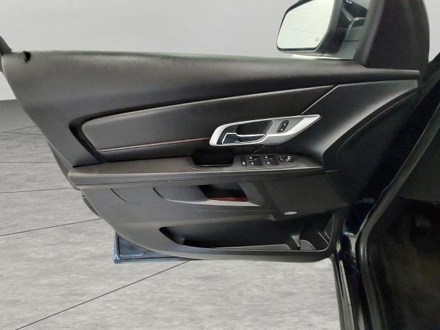 2017 GMC Terrain AWD SLE-2