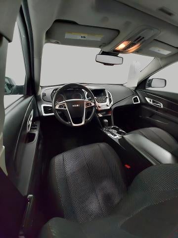 2017 GMC Terrain AWD SLE-2