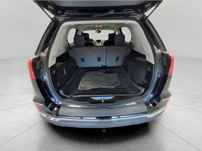 2017 GMC Terrain AWD SLE-2