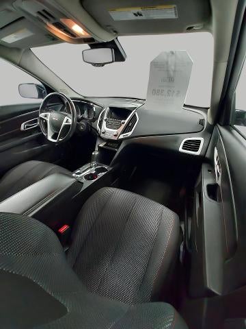 2017 GMC Terrain AWD SLE-2