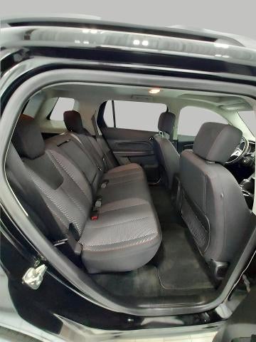 2017 GMC Terrain AWD SLE-2