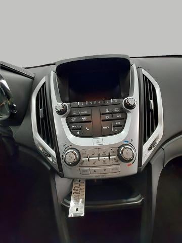 2017 GMC Terrain AWD SLE-2