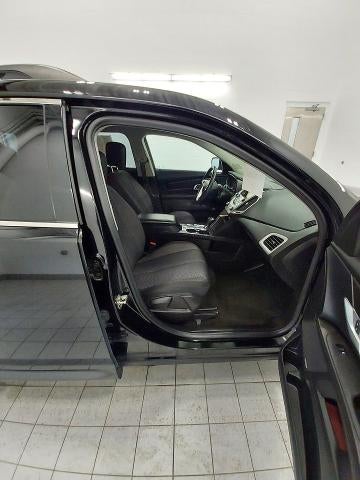 2017 GMC Terrain AWD SLE-2