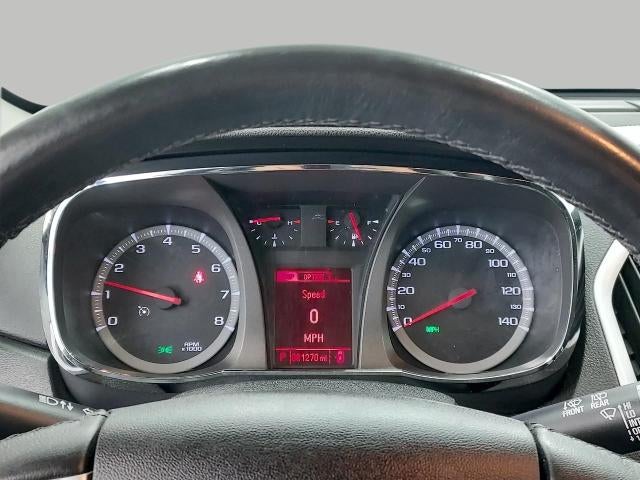 2017 GMC Terrain AWD SLE-2