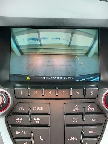 2017 GMC Terrain AWD SLE-2