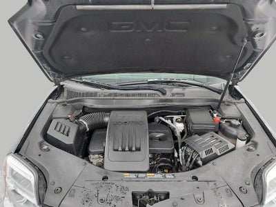 2017 GMC Terrain AWD SLE-2