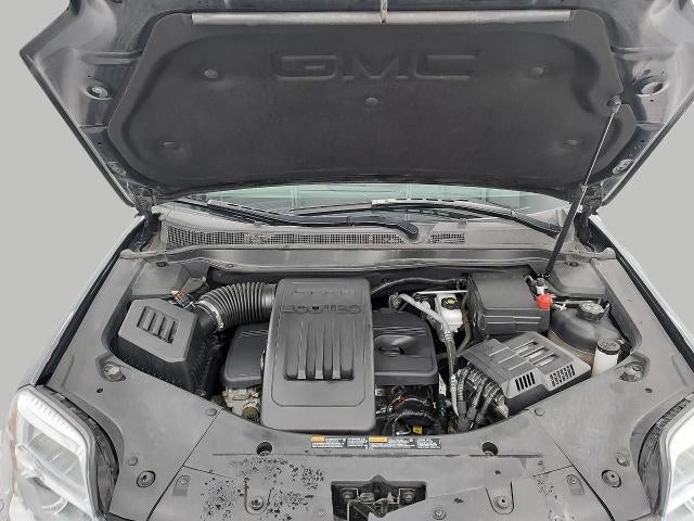 2017 GMC Terrain AWD SLE-2