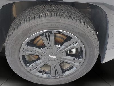 2017 GMC Terrain AWD SLE-2