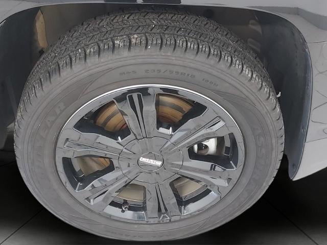 2017 GMC Terrain AWD SLE-2