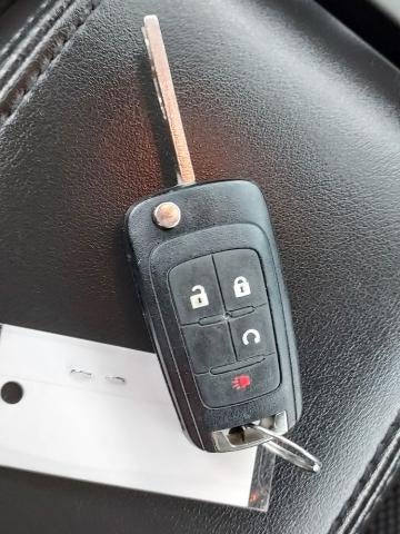 2017 GMC Terrain AWD SLE-2