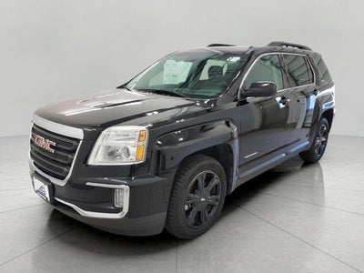2017 GMC Terrain AWD SLE-2