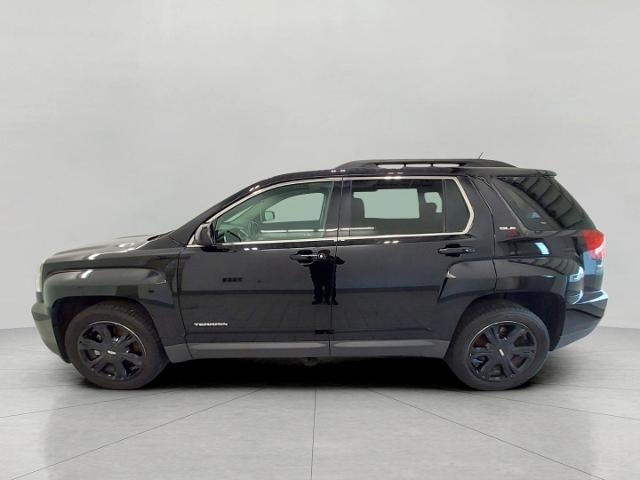 2017 GMC Terrain AWD SLE-2