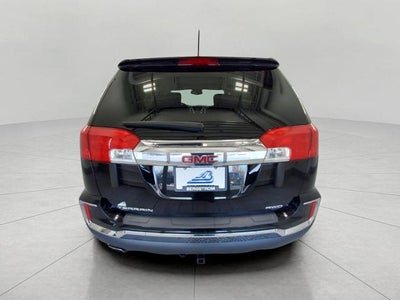 2017 GMC Terrain AWD SLE-2