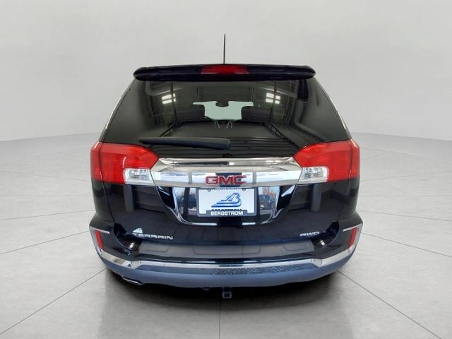 2017 GMC Terrain AWD SLE-2