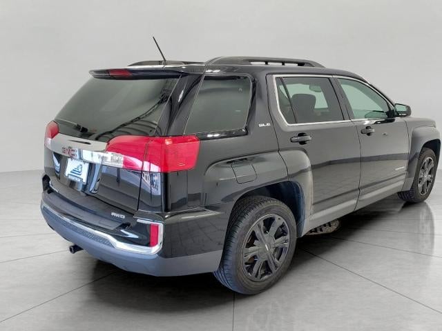 2017 GMC Terrain AWD SLE-2