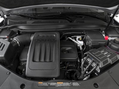 2017 GMC Terrain AWD SLE-2