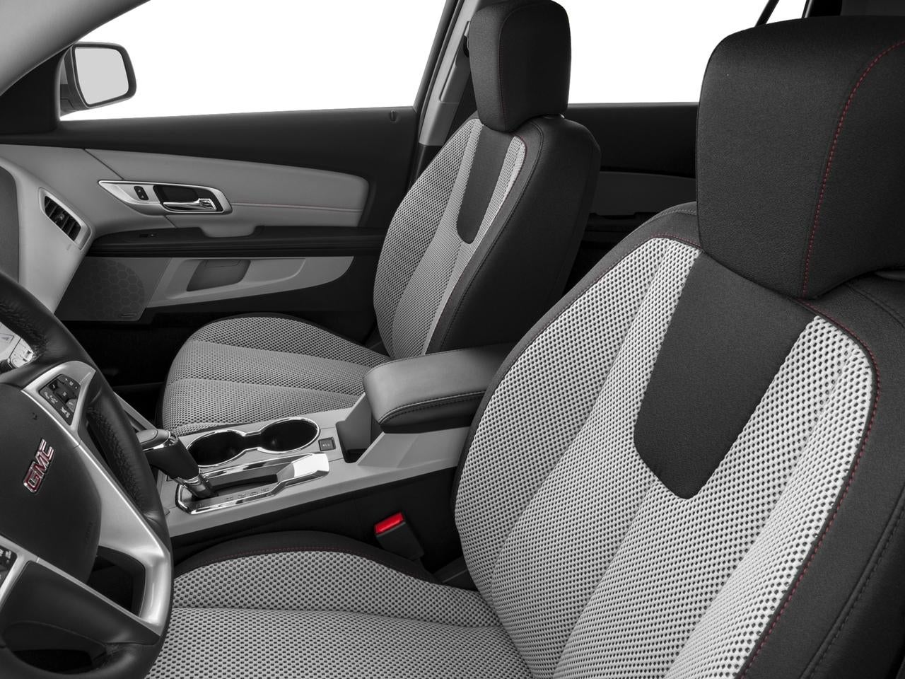 2017 GMC Terrain AWD SLE-2