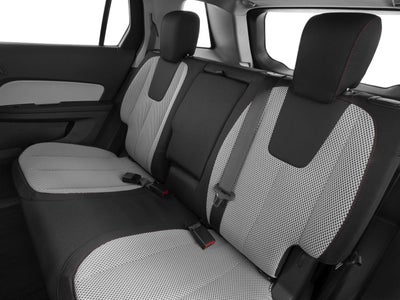 2017 GMC Terrain AWD SLE-2