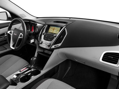 2017 GMC Terrain AWD SLE-2