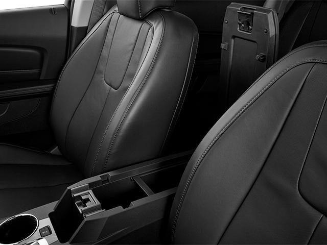 2014 GMC Terrain AWD SLE-1