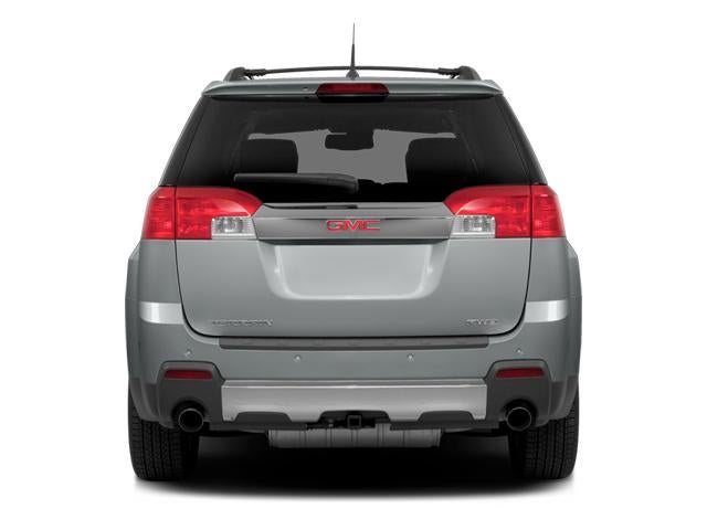 2014 GMC Terrain AWD SLE-1