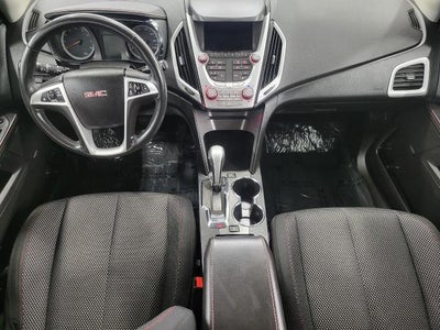 2014 GMC Terrain AWD SLE-2