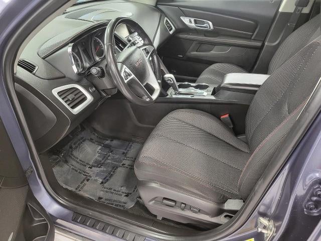 2014 GMC Terrain AWD SLE-2