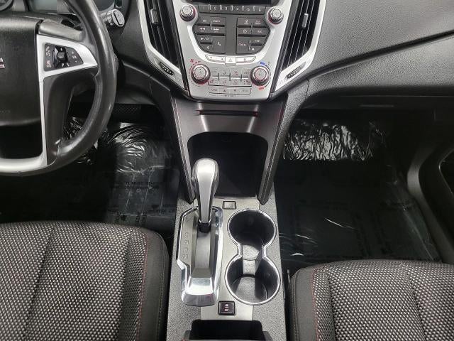 2014 GMC Terrain AWD SLE-2