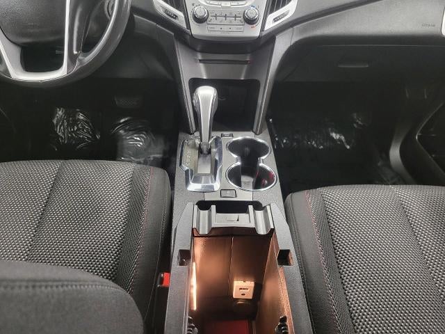 2014 GMC Terrain AWD SLE-2