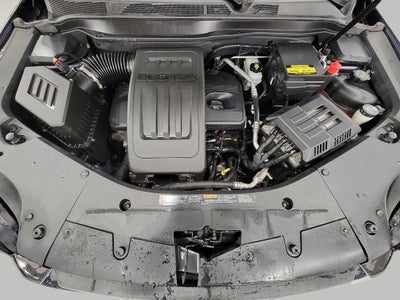 2014 GMC Terrain AWD SLE-2