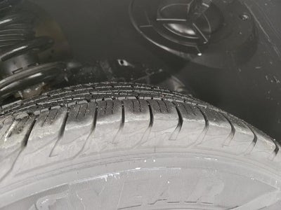 2014 GMC Terrain AWD SLE-2