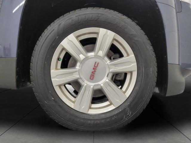 2014 GMC Terrain AWD SLE-2