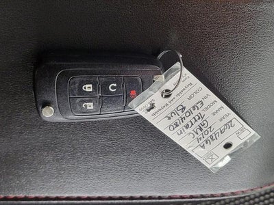 2014 GMC Terrain AWD SLE-2