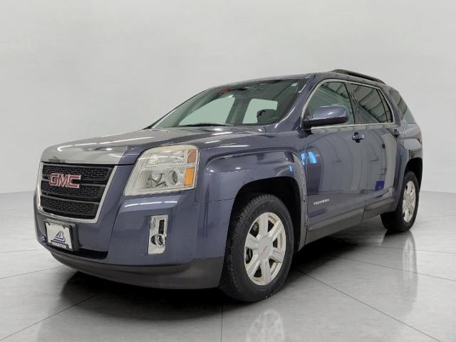 2014 GMC Terrain AWD SLE-2
